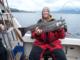 fishing in Alaska