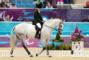 2012 Paralympic Games - equestrian competition