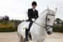 2012 Paralympic Games - equestrian competition