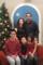 Christmas Family Photo