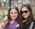 Annika and Chene Venter 13 years old