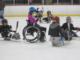 Bailey - DASA Sled Hockey 2016